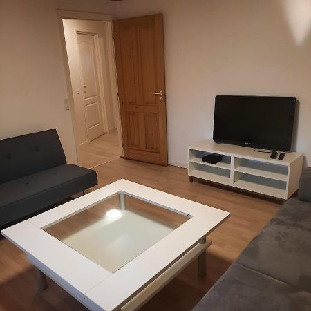 Agervej 45, Borris Apartment Skjern ภายนอก รูปภาพ