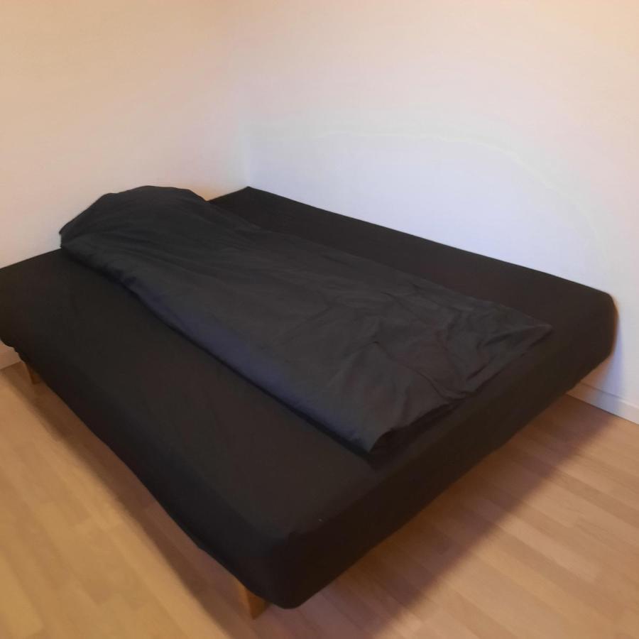 Agervej 45, Borris Apartment Skjern ภายนอก รูปภาพ